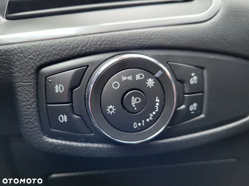 Ford Galaxy 2.0 EcoBlue Titanium - 37