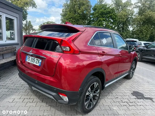 Mitsubishi Eclipse Cross 1.5 T-MIVEC 2WD Diamant - 5