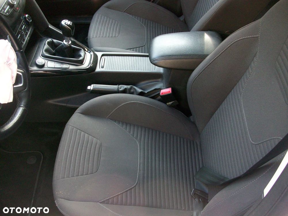 Ford Focus 2.0 TDCi Gold X ASS - 15