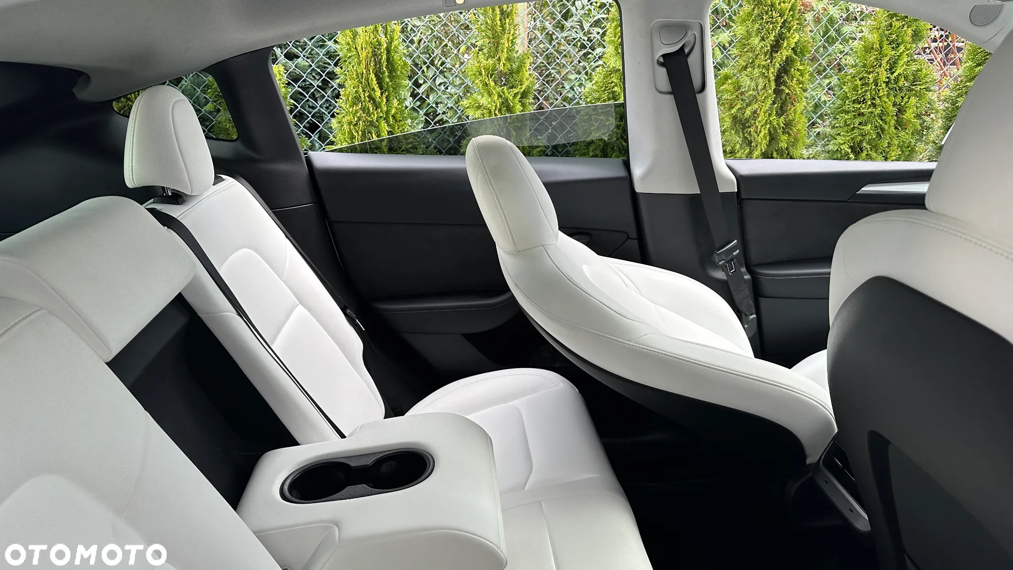 Tesla Y Model Performance Dual Motor AWD - 24