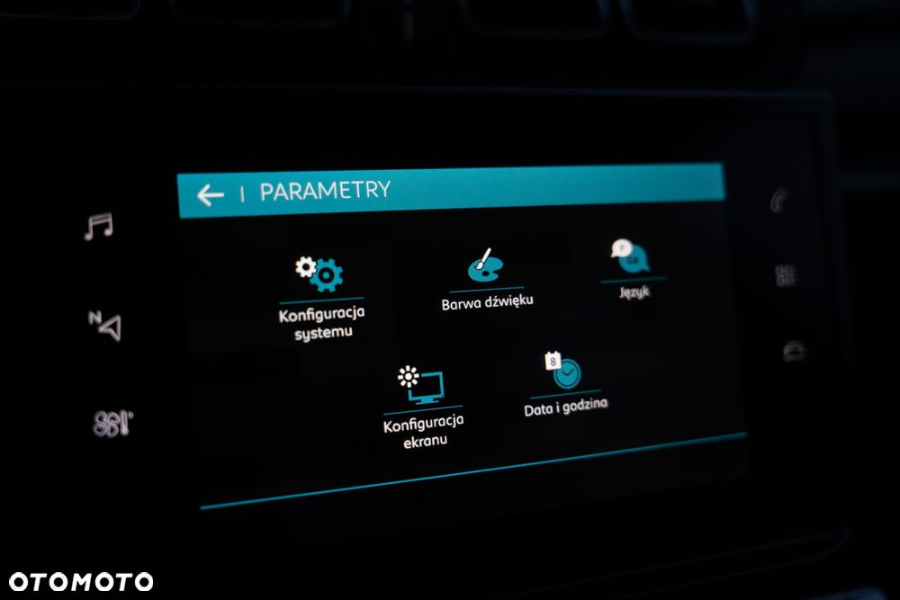 Citroën C3 1.2 PureTech Max EAT6 - 26