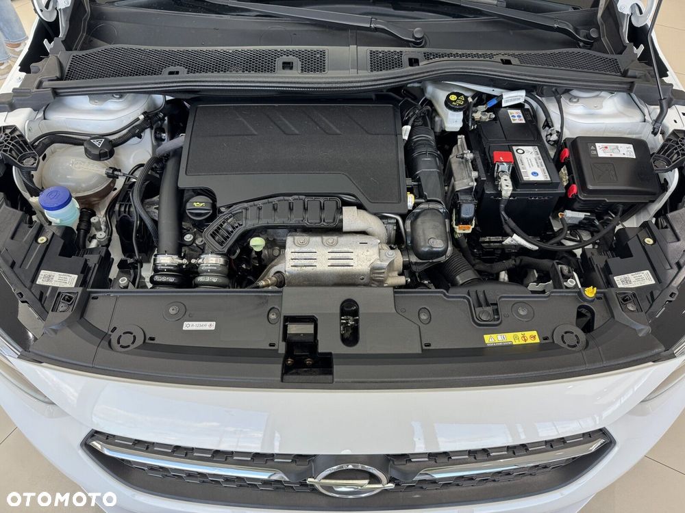 Opel Corsa 1.2 Elegance S&S - 19