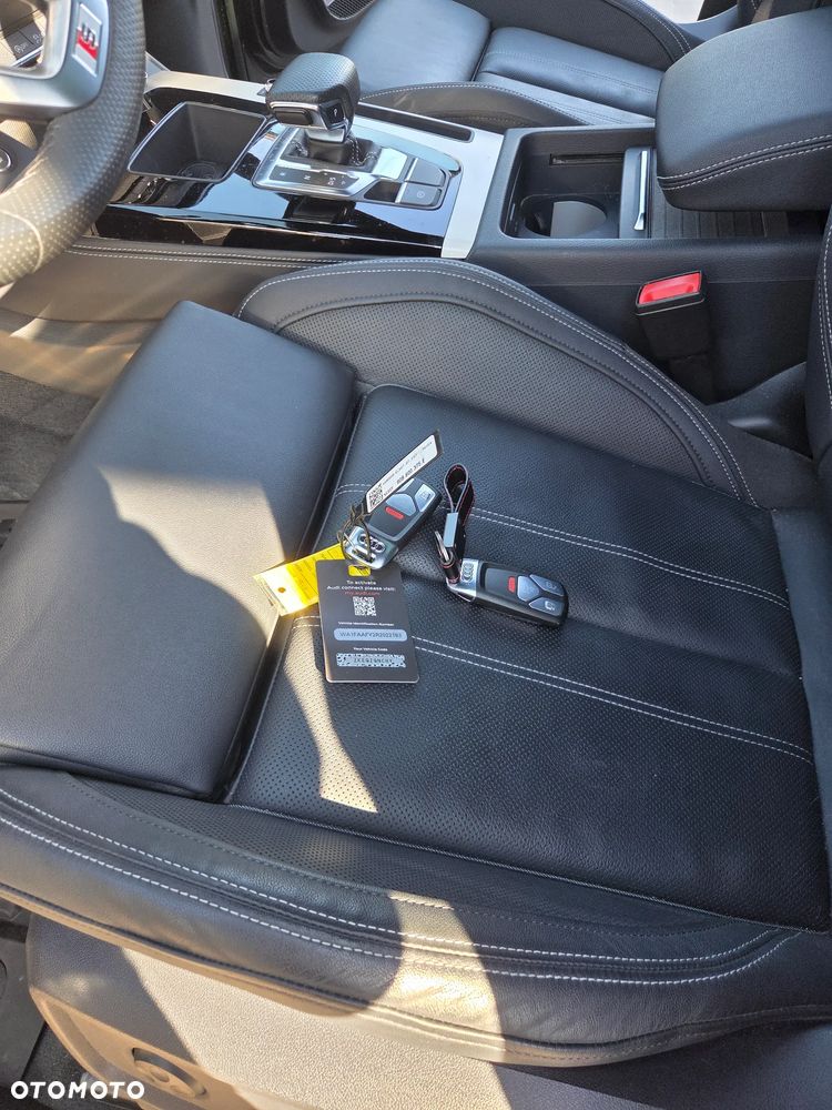 Audi Q5 45 TFSI quattro S tronic S line - 27