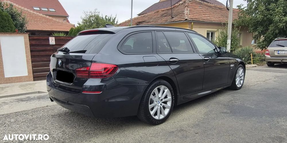 BMW Seria 5 - 3