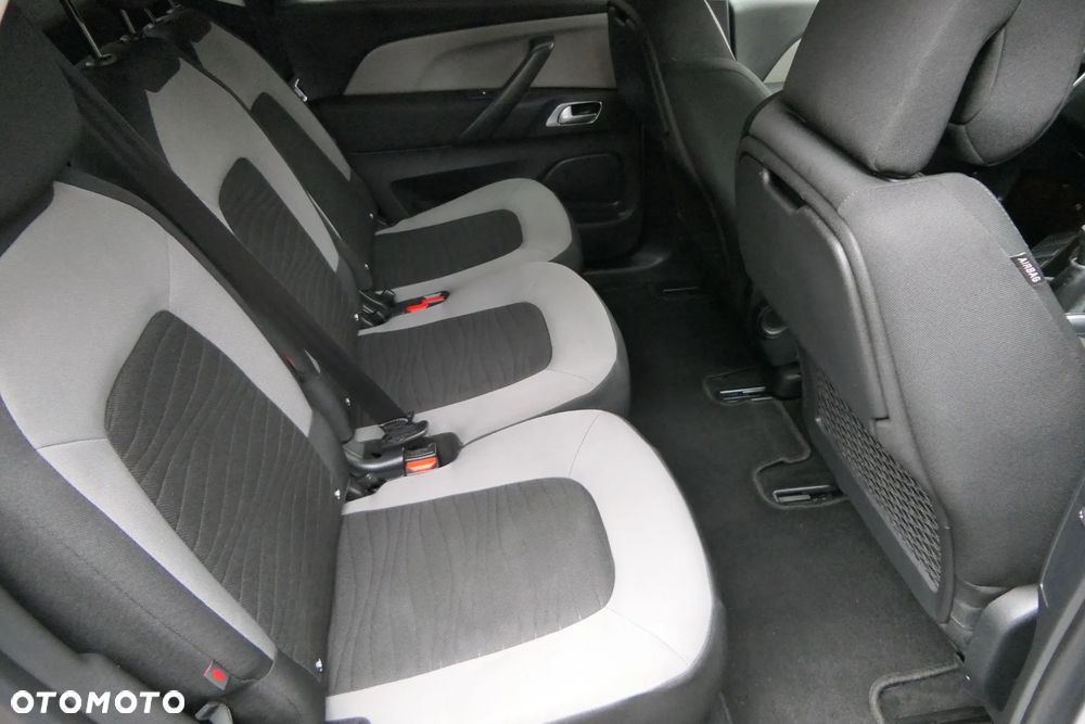 Citroën C4 Picasso VTi 120 Intensive - 29