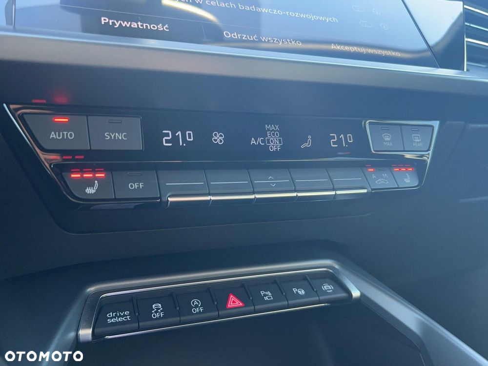 Audi A3 Sportback - 27