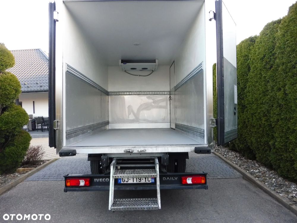 Iveco Daily 35C18 - 4