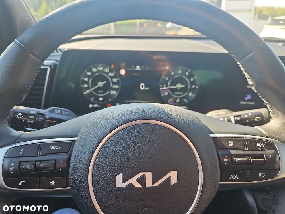 Kia Sportage 1.6 T-GDI Anniversary 2WD - 16