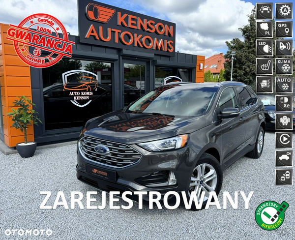 Ford Edge