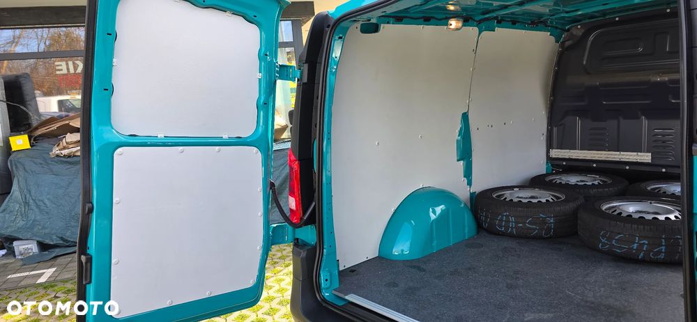 Mercedes-Benz Vito 114 CDI Long Automat 9-g Tronic - 26