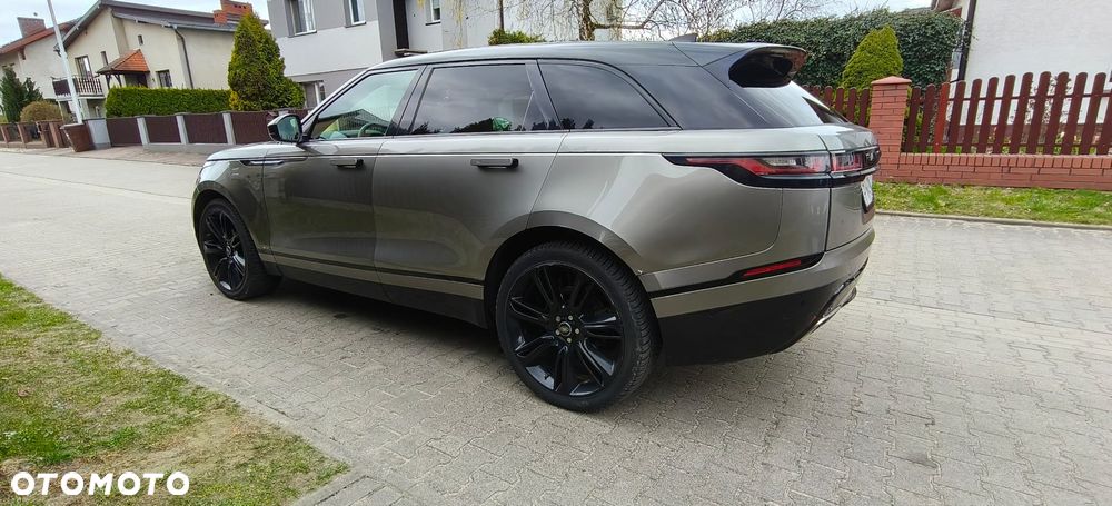 Land Rover Range Rover - 13