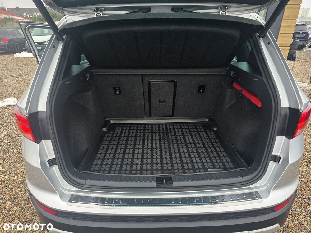 Seat Ateca 2.0 TDI 4Drive XCELLENCE - 30