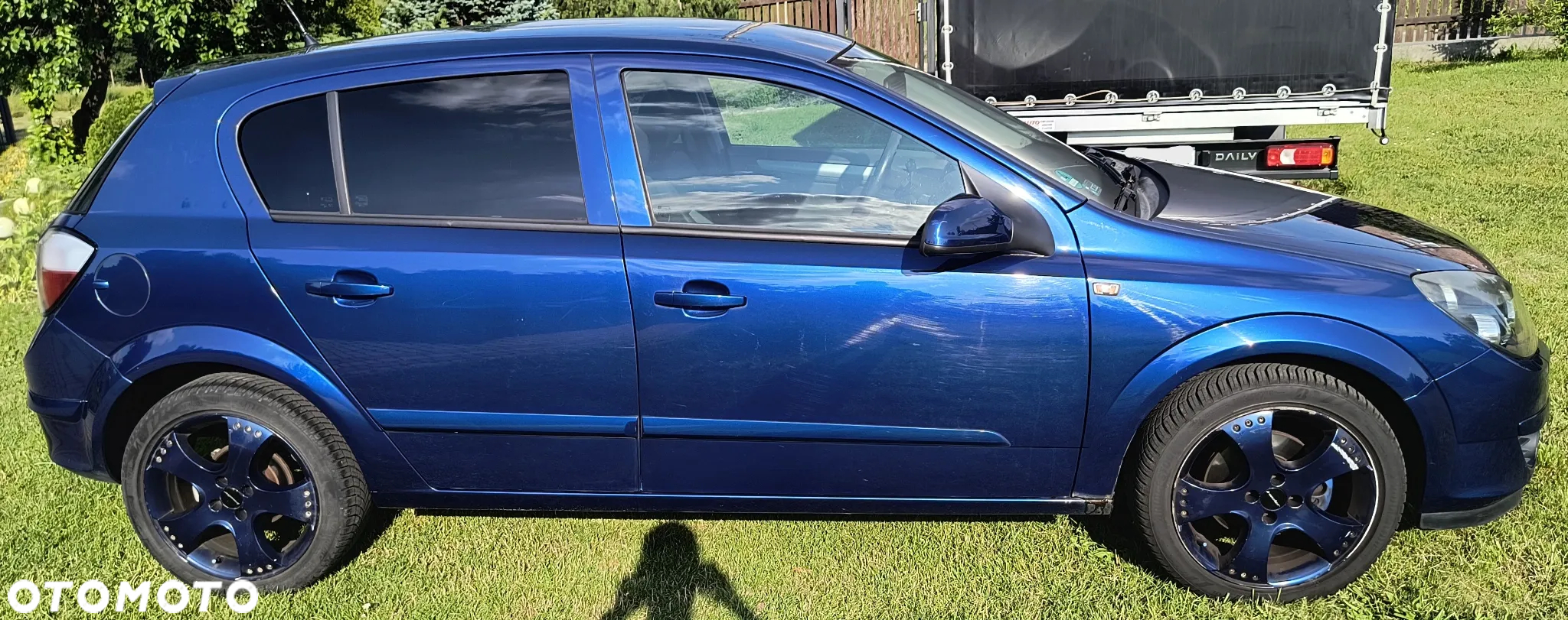 Opel Astra - 5