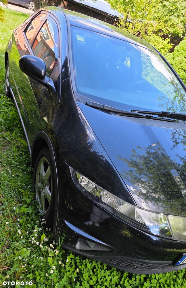 Honda Civic 1.4 Base - 7