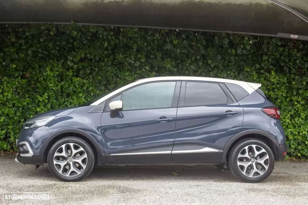 Renault Captur 1.5 dCi Exclusive - 7