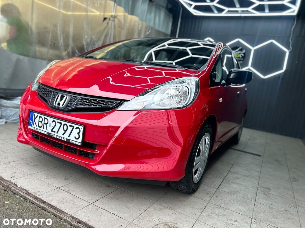Honda Jazz 1.2 i-VTEC S - 2