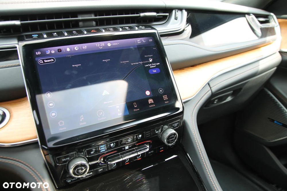 Jeep Grand Cherokee 2.0 4xe PHEV Summit Reserve - 19
