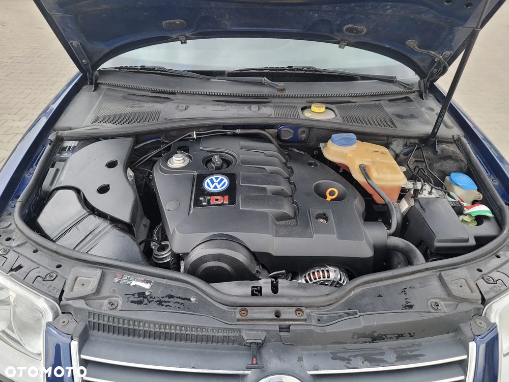 Volkswagen Passat 1.9 TDI - 15