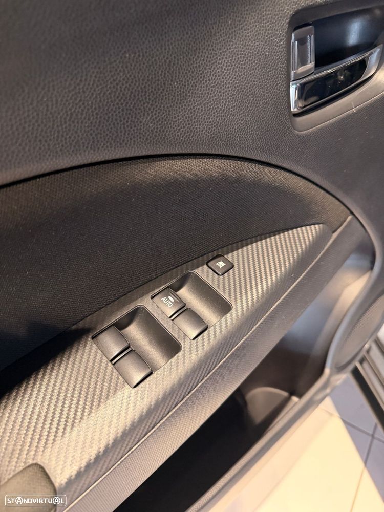 Mitsubishi Space Star 1.2 Connect Edition - 36