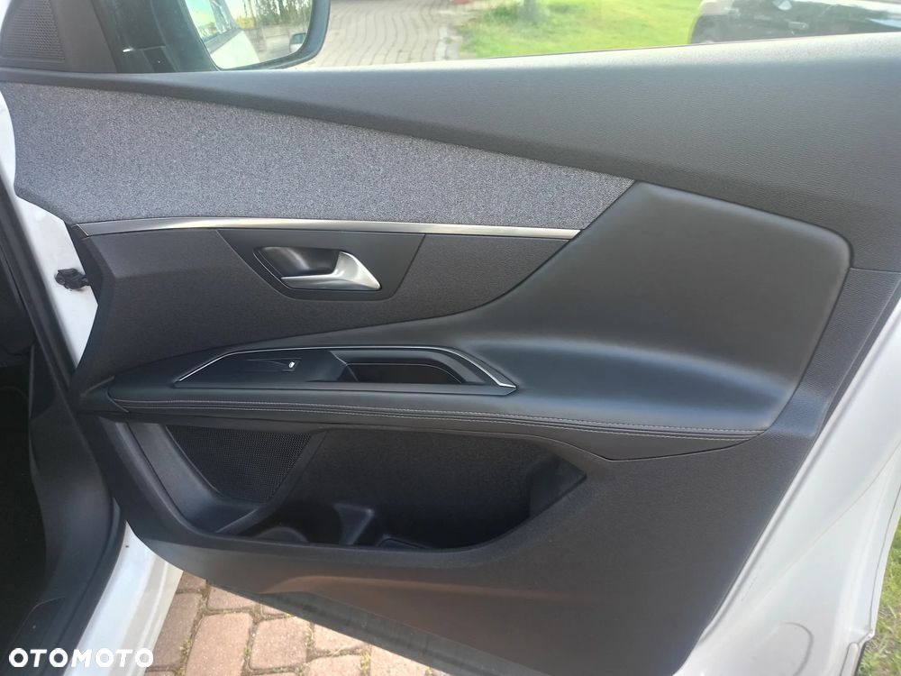 Peugeot 3008 BlueHDi 150 Stop & Start Allure - 15