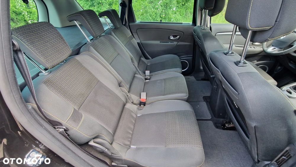 Renault Scenic 1.4 16V TCE Privilege - 16