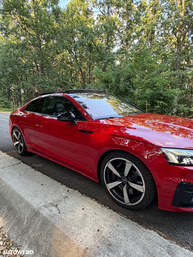 Audi S5 - 11