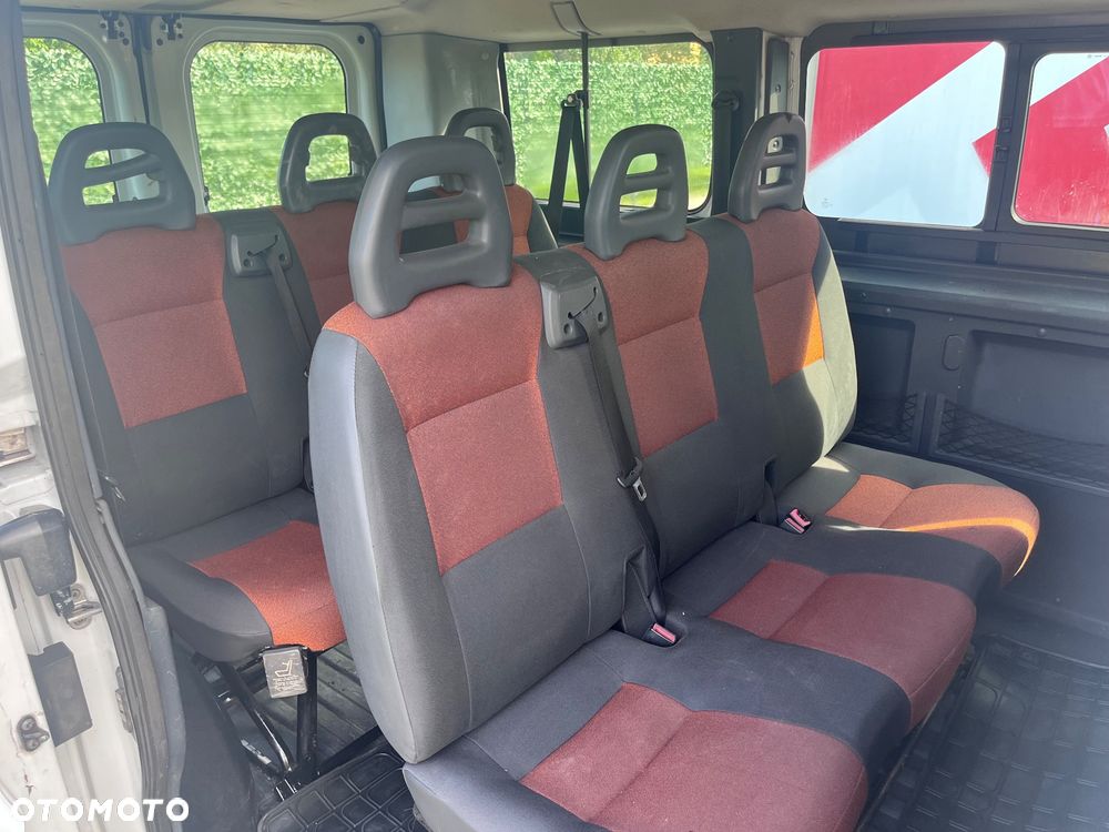 Fiat Ducato L2H2 - 10