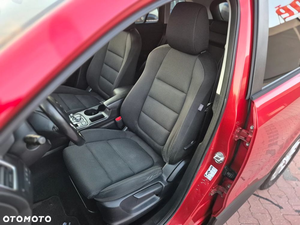 Mazda CX-5 2.0 Skydream 2WD - 18