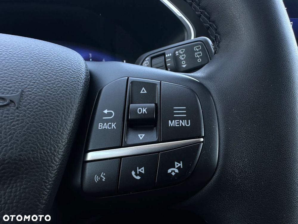 Ford Kuga 1.5 EcoBlue TITANIUM - 13
