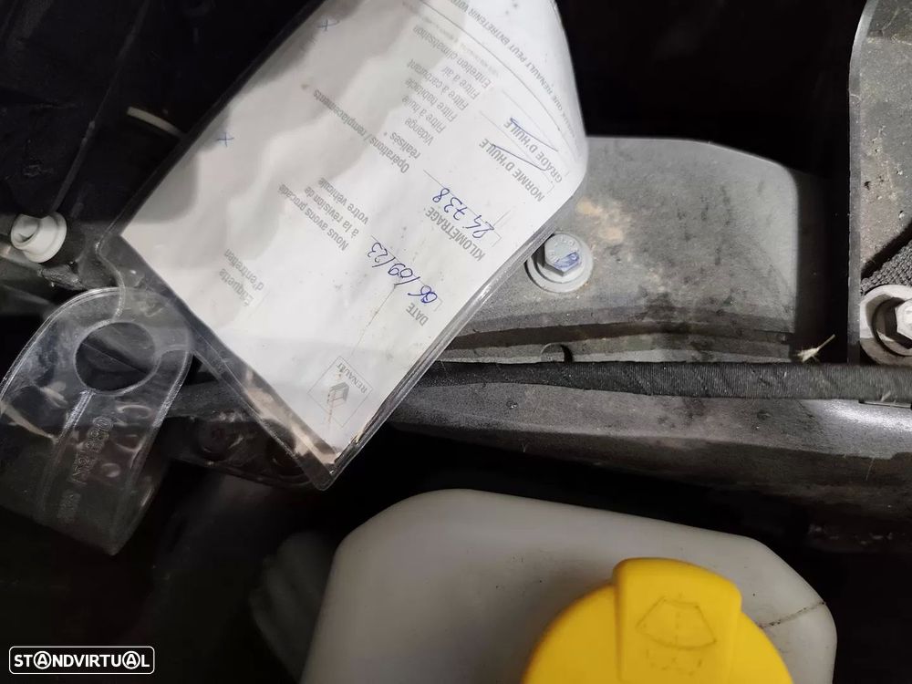 Renault Twingo E-Tech - 28