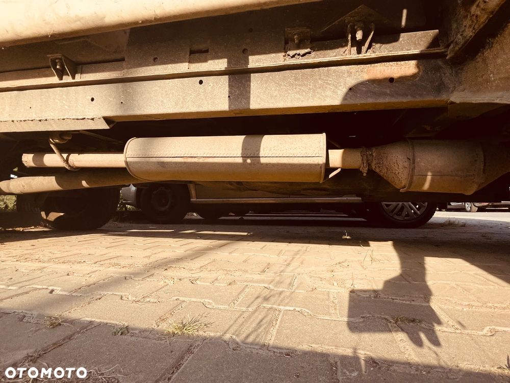 Volkswagen Lt 35 - 6