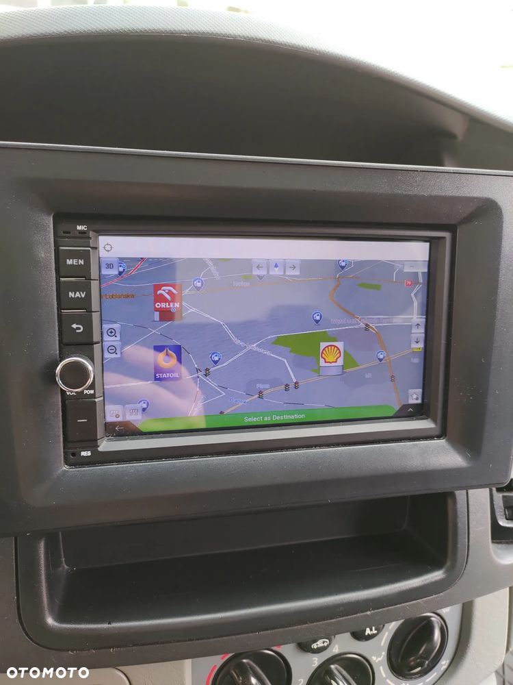 Opel Vivaro L2H2 kamper z łazienka,kuchnia,toaleta - 34