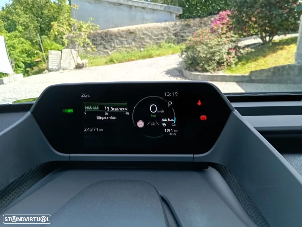 Toyota bZ4X Comfort-Pack - 9