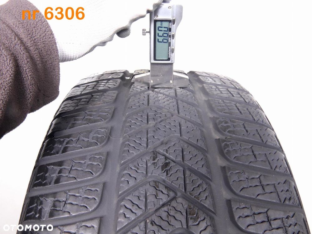 Pirelli Winter SottoZero 3 245/40 R19 - 2