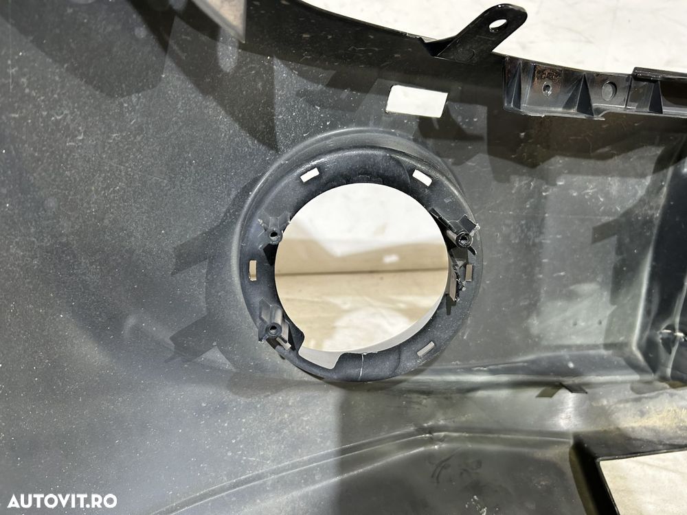 Bara fata Mitsubishi Pajero, 2012, 2013, 2014, 2015, 2016, 2017, cod origine OE 6400D521ZZ. - 11