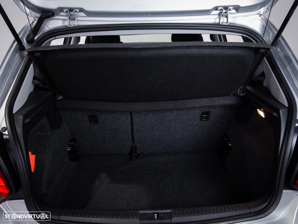 VW Polo - 11