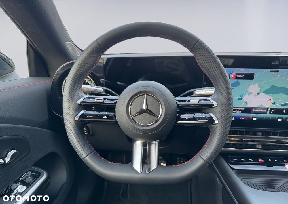 Mercedes-Benz CLA 200 mHEV 8G-DCT - 12