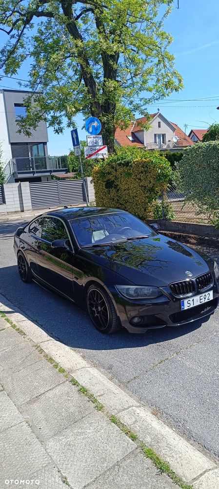 BMW Seria 3 320i M Sport Edition - 15