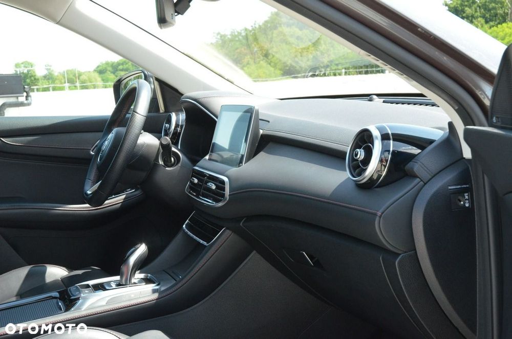 MG HS 1.5T-GDI Comfort - 21