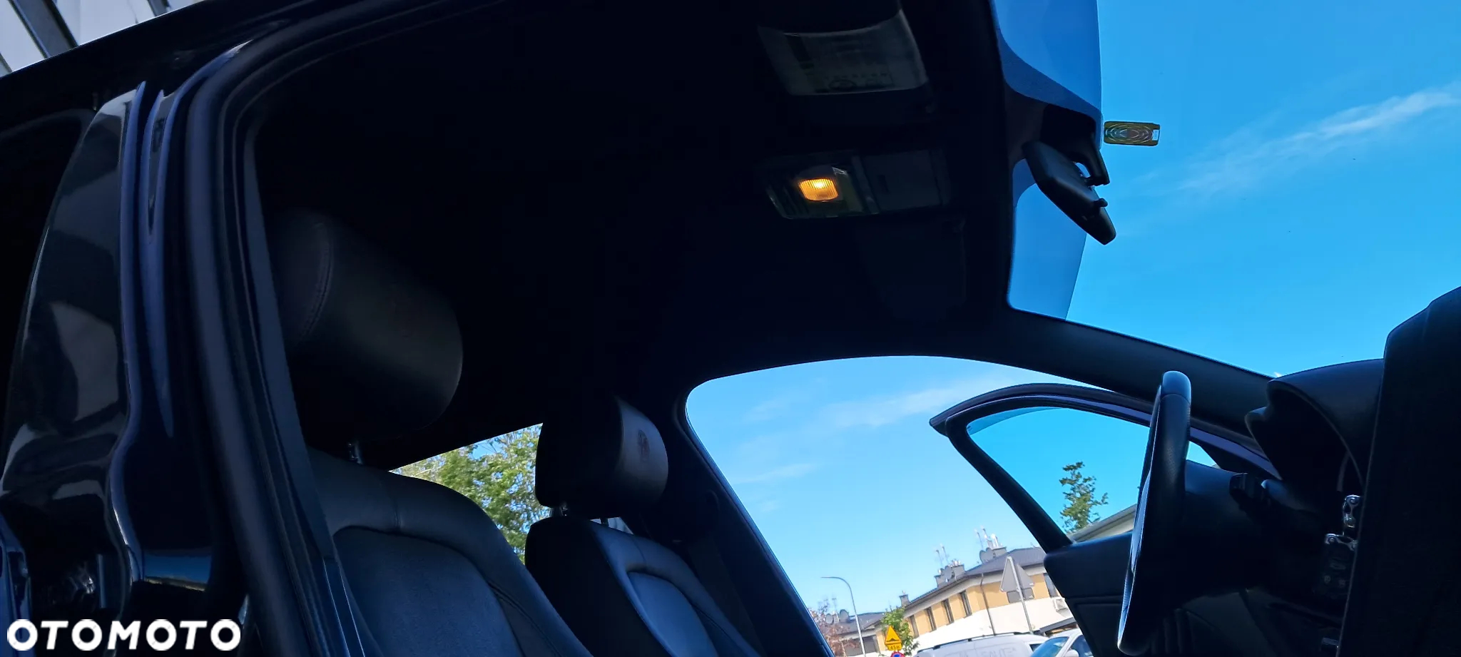 Alfa Romeo 159 1750TBi Distinctive - 17