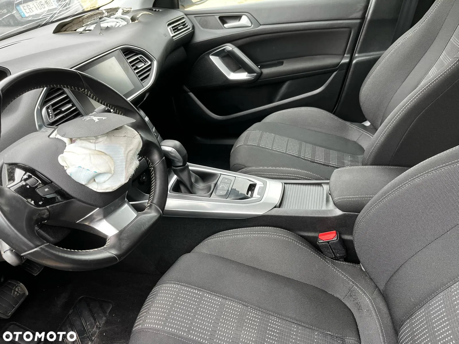 Peugeot 308 - 11