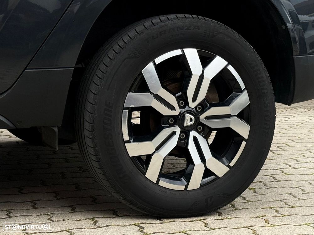 Dacia Duster 1.5 Blue dCi Prestige - 6