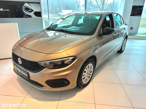 Fiat Tipo 1.4 16v
