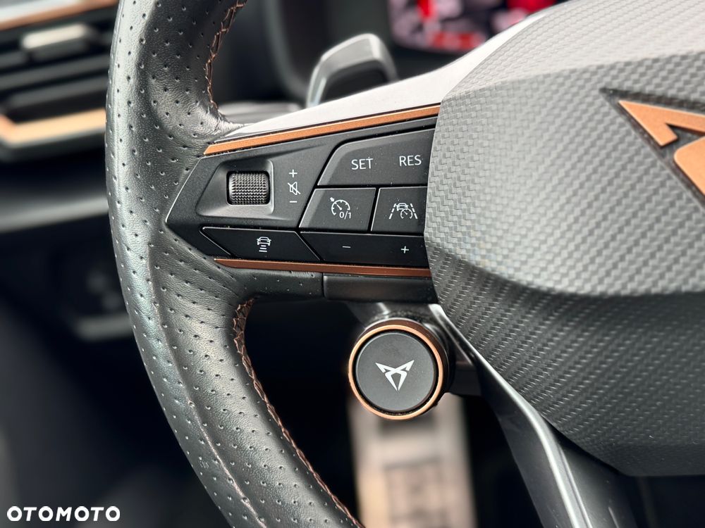 Cupra Formentor VZ 2.0 TSI 4Drive DSG - 26