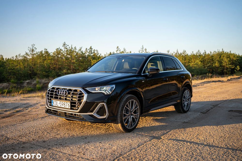 Audi Q3 - 1