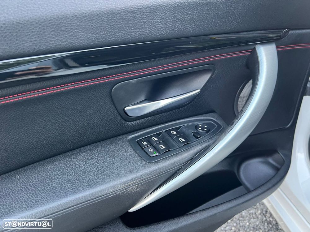 BMW 328 Gran Turismo - 28