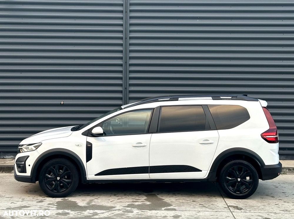 Dacia Jogger 5 locuri TCe 110 Extreme - 7