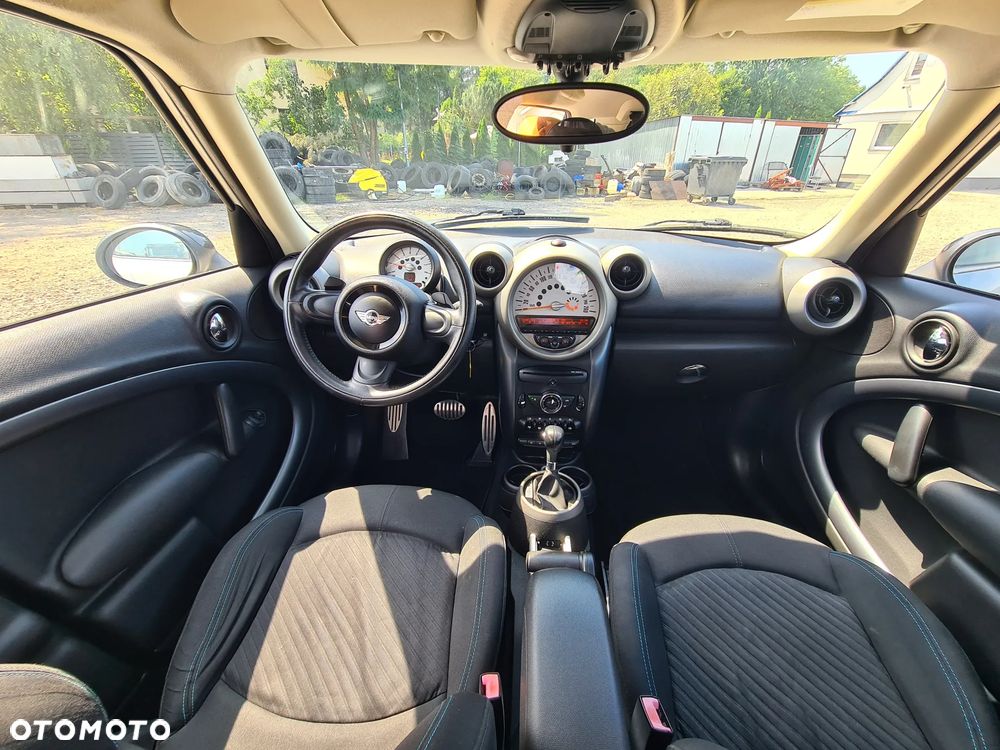 MINI Countryman - 29