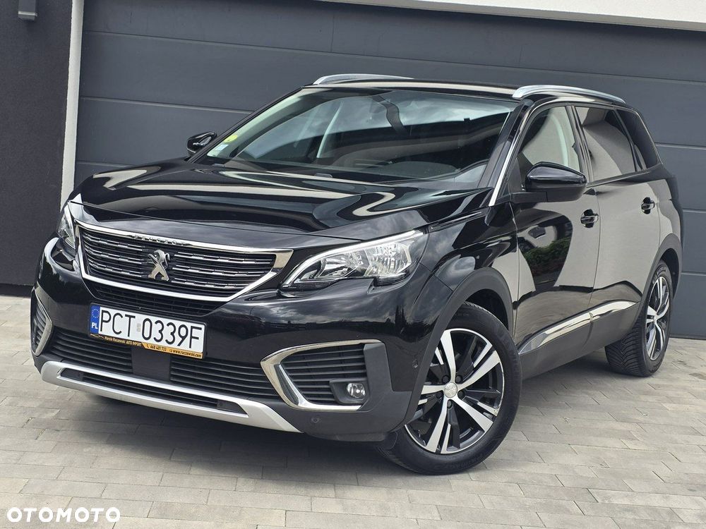 Peugeot 5008 - 34
