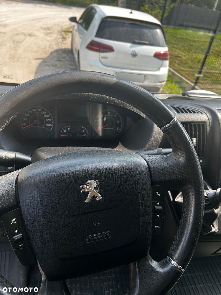 Peugeot Boxer - 7